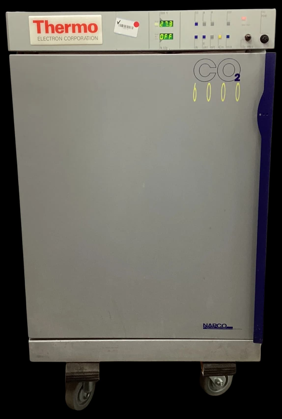 THERMO ELECTRON Napco 6000 Laboratory incubator