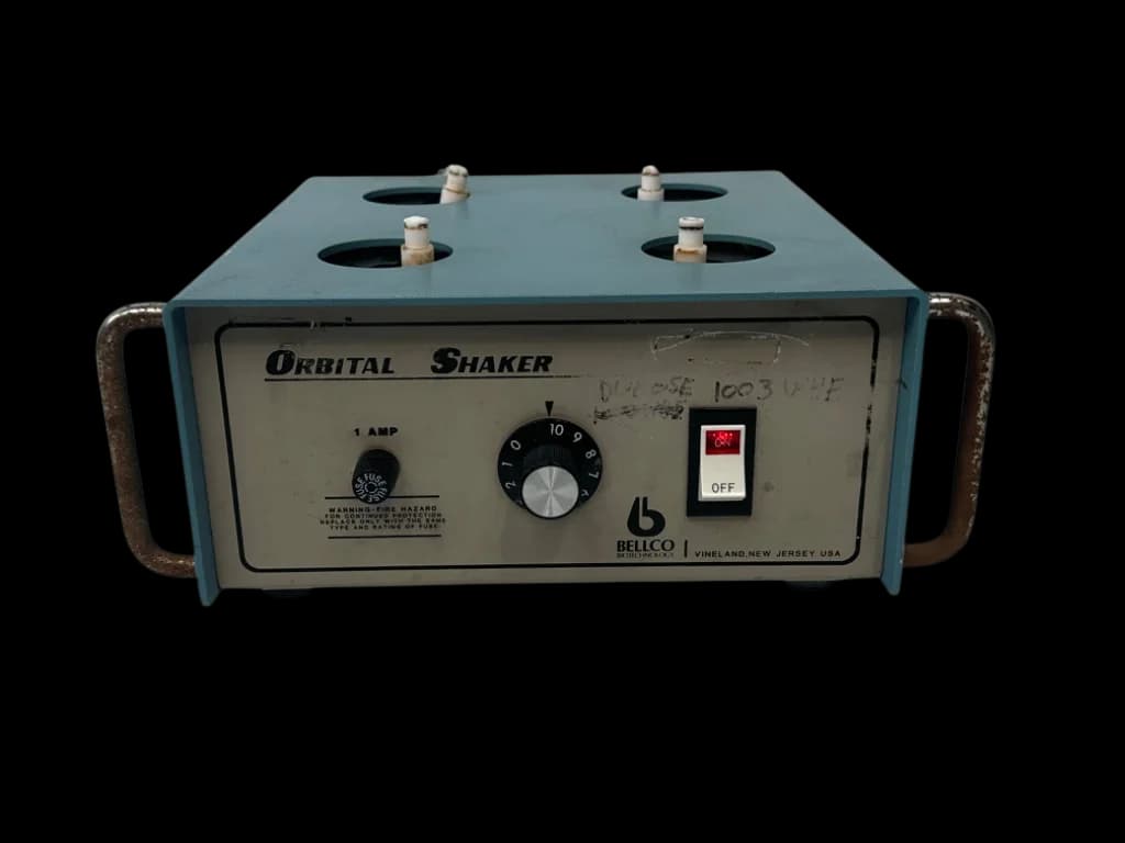BELLCO 7744-01000 Laboratory shaker