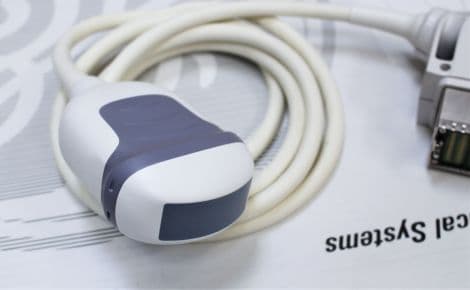 For Sale GE eM6C Ultrasound Transducer
