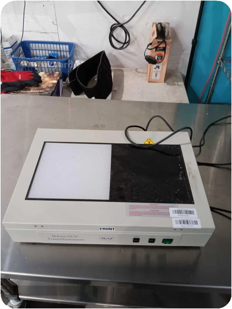 UVP LMW-20 Molecular Imagers