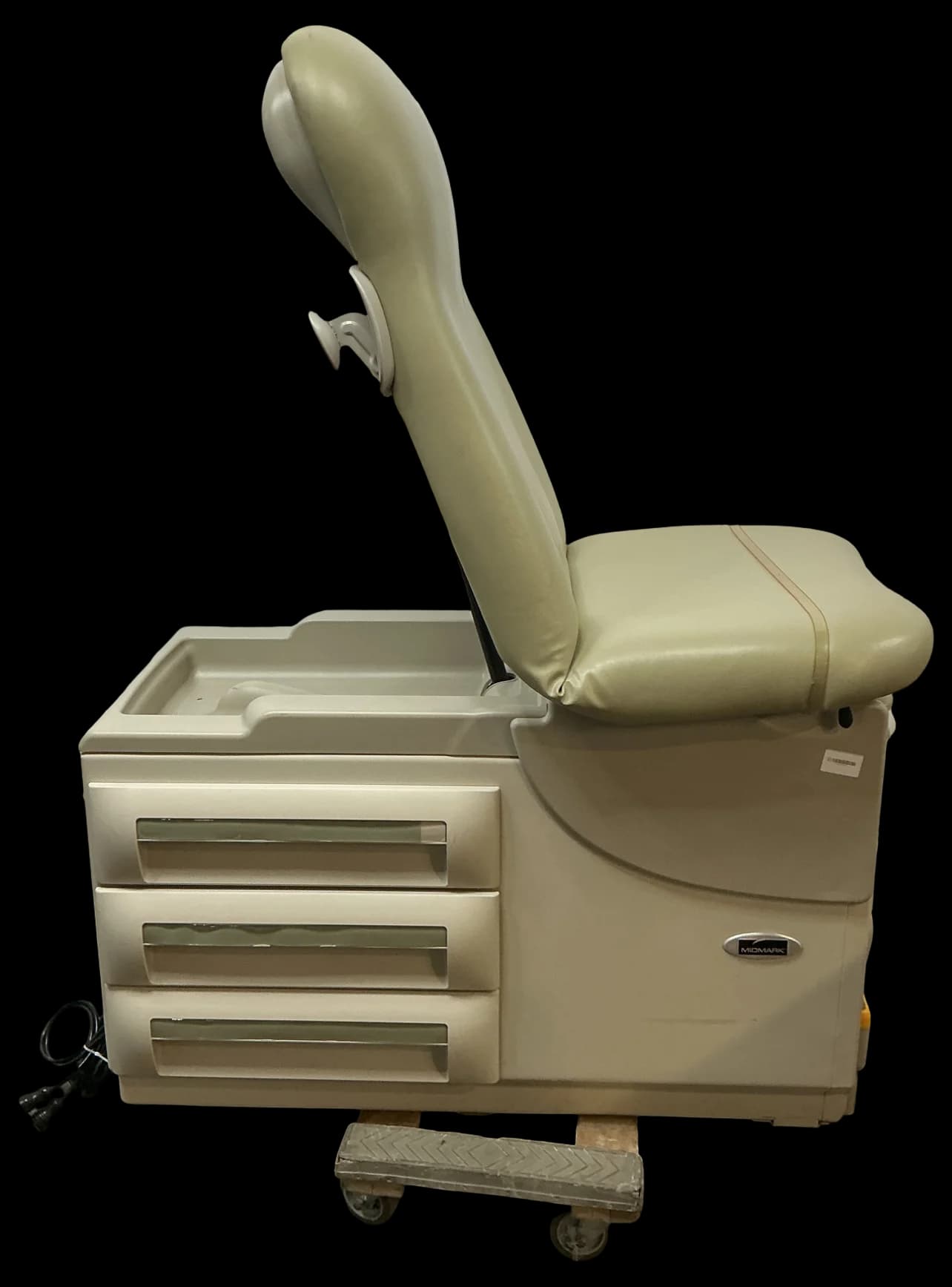 MIDMARK 604 Examination chair