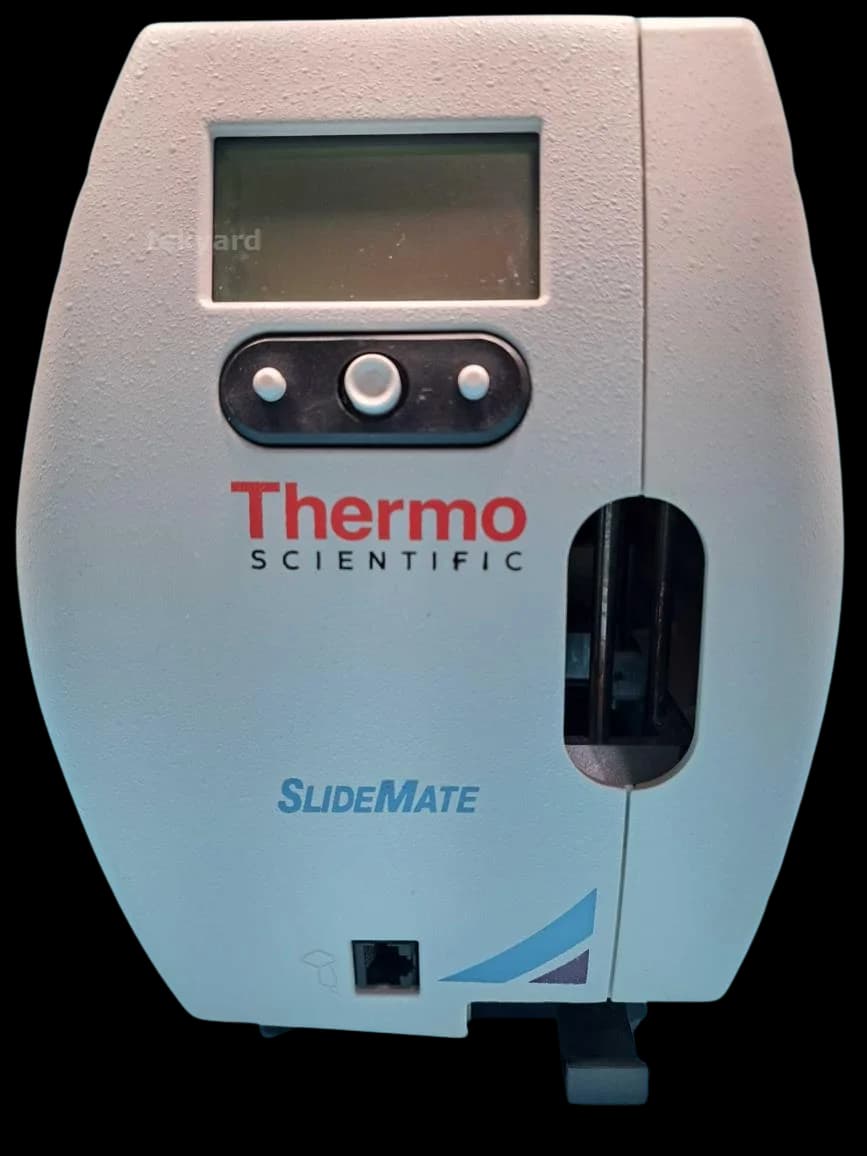 THERMO SCIENTIFIC SlideMate Lab printer