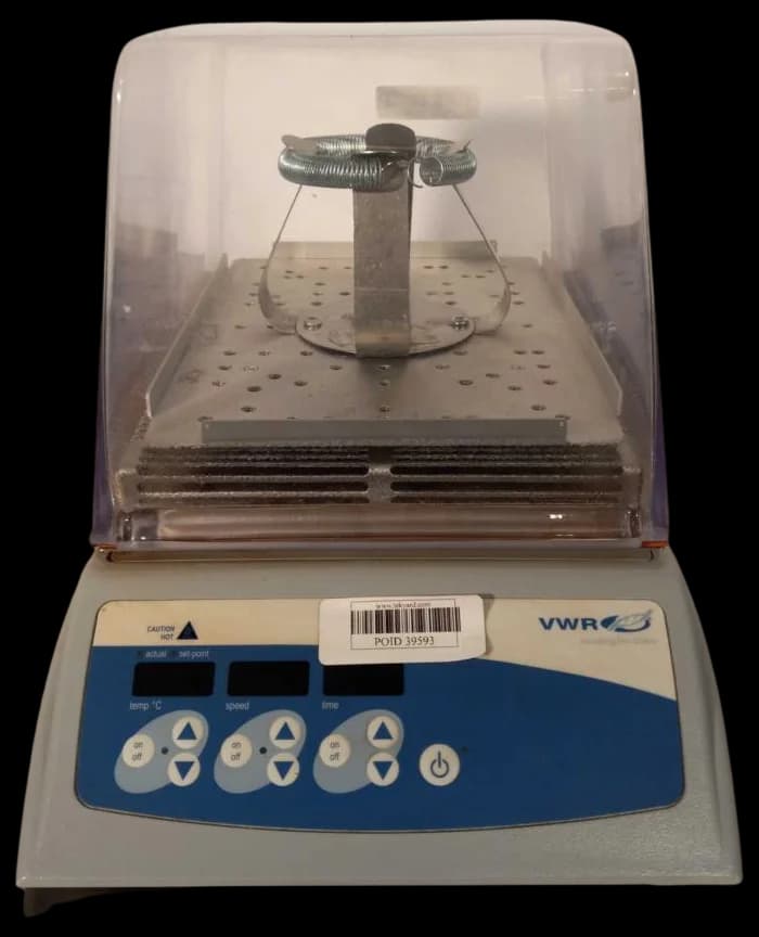 VWR 12620-942 Laboratory shaker
