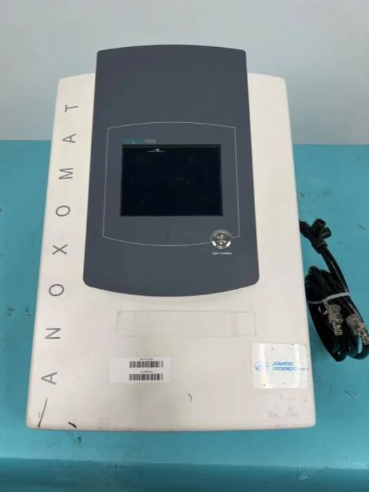 SPIRAL BIOTECH Anoxomat AN2CTS Laboratory Instrument