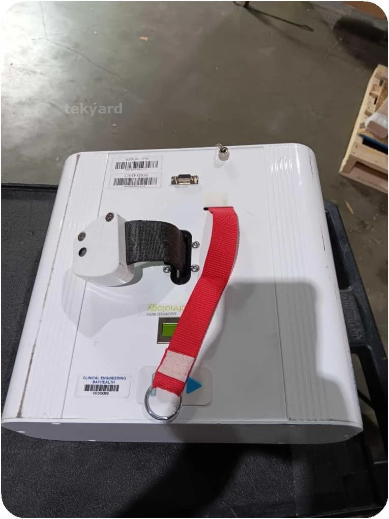 TOLLOS Cirrus 750 Patient Lift