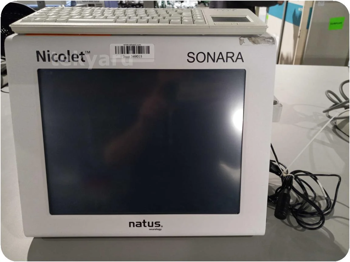 VIASYS Sonara Transcranial doppler