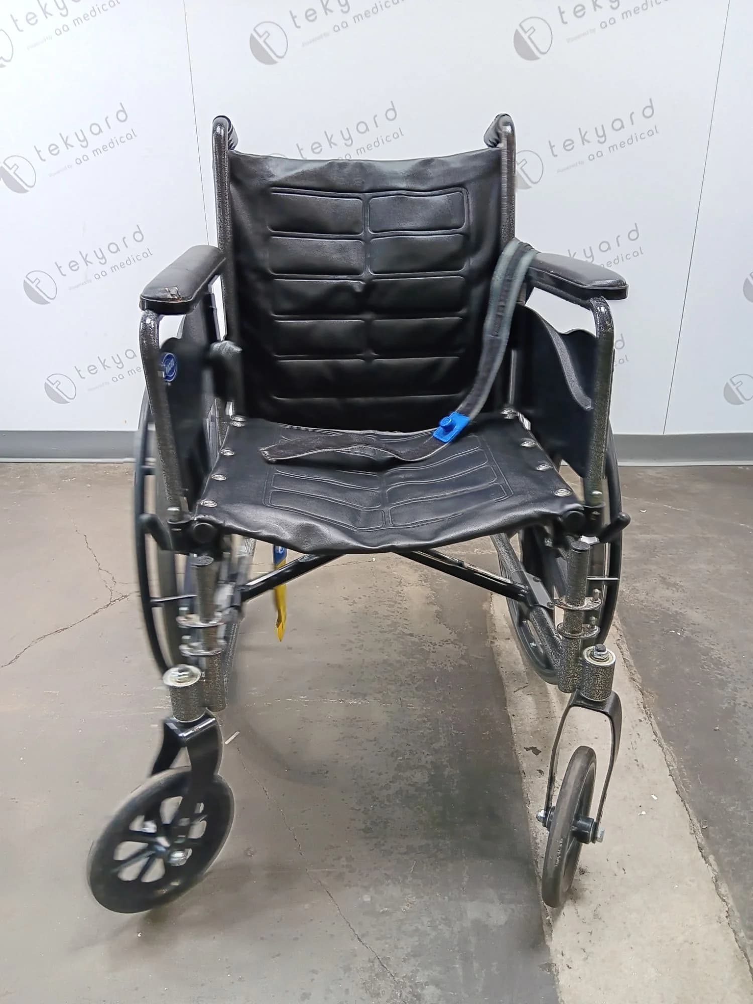 INVACARE Tracer EX2 Manual wheelchair