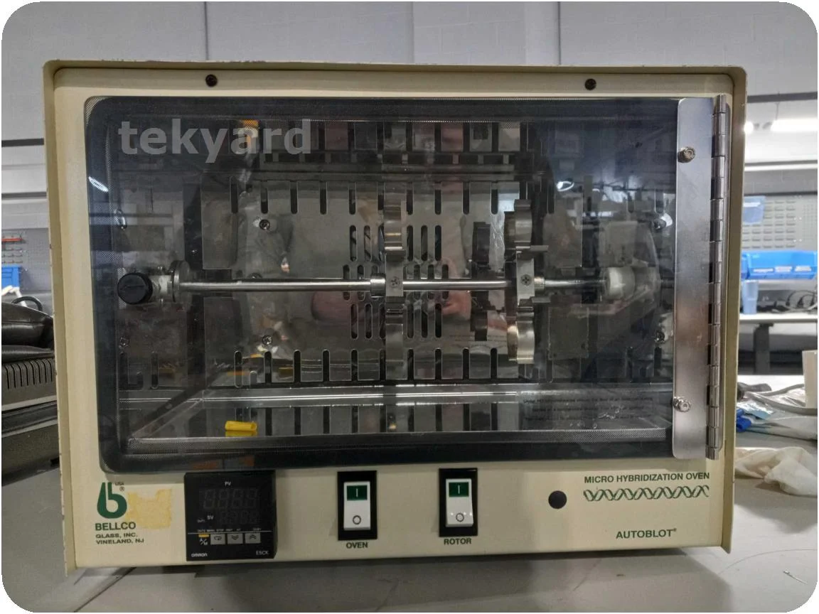 BELLCO 7930-01115 Laboratory Oven