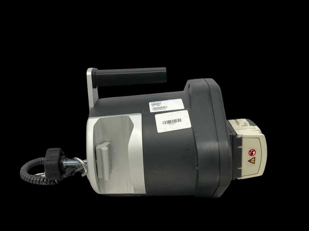 CSI Saline SIP-3000 IV infusion pump