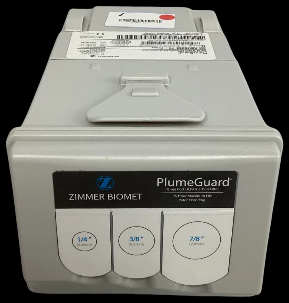 ZIMMER AEVS353 Surgical Accessories