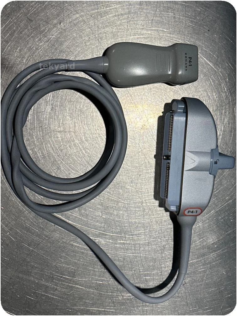 ZONARE P4-1 Cardiac Probe