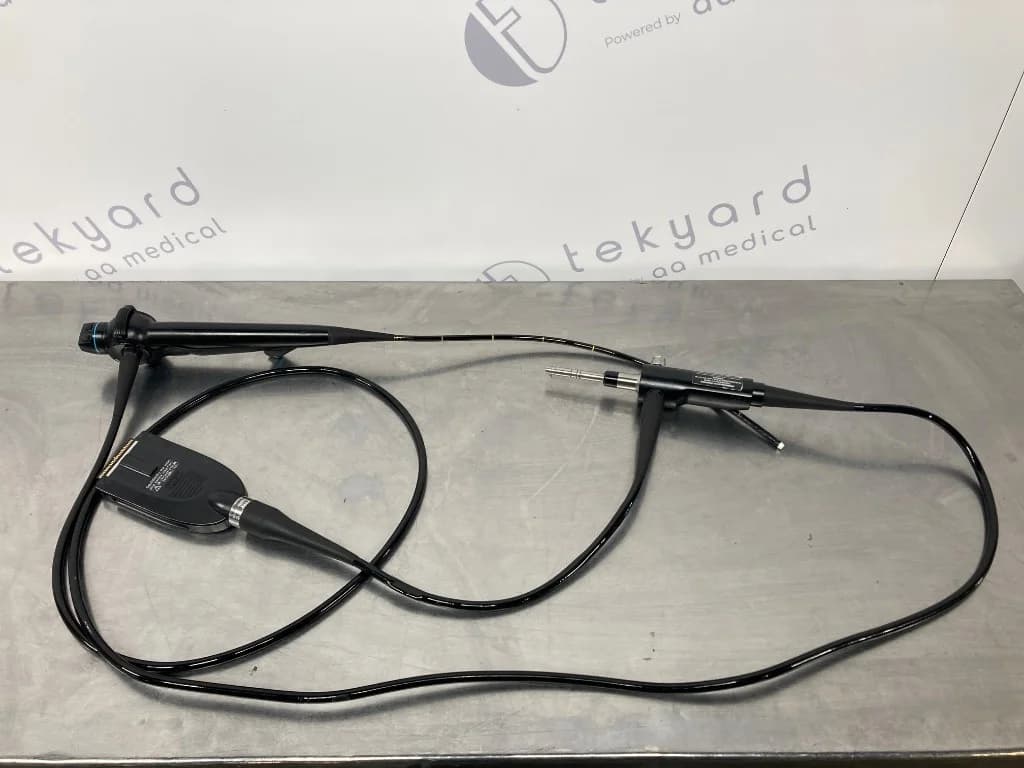 OLYMPUS CYF-V2 Video cystoscope