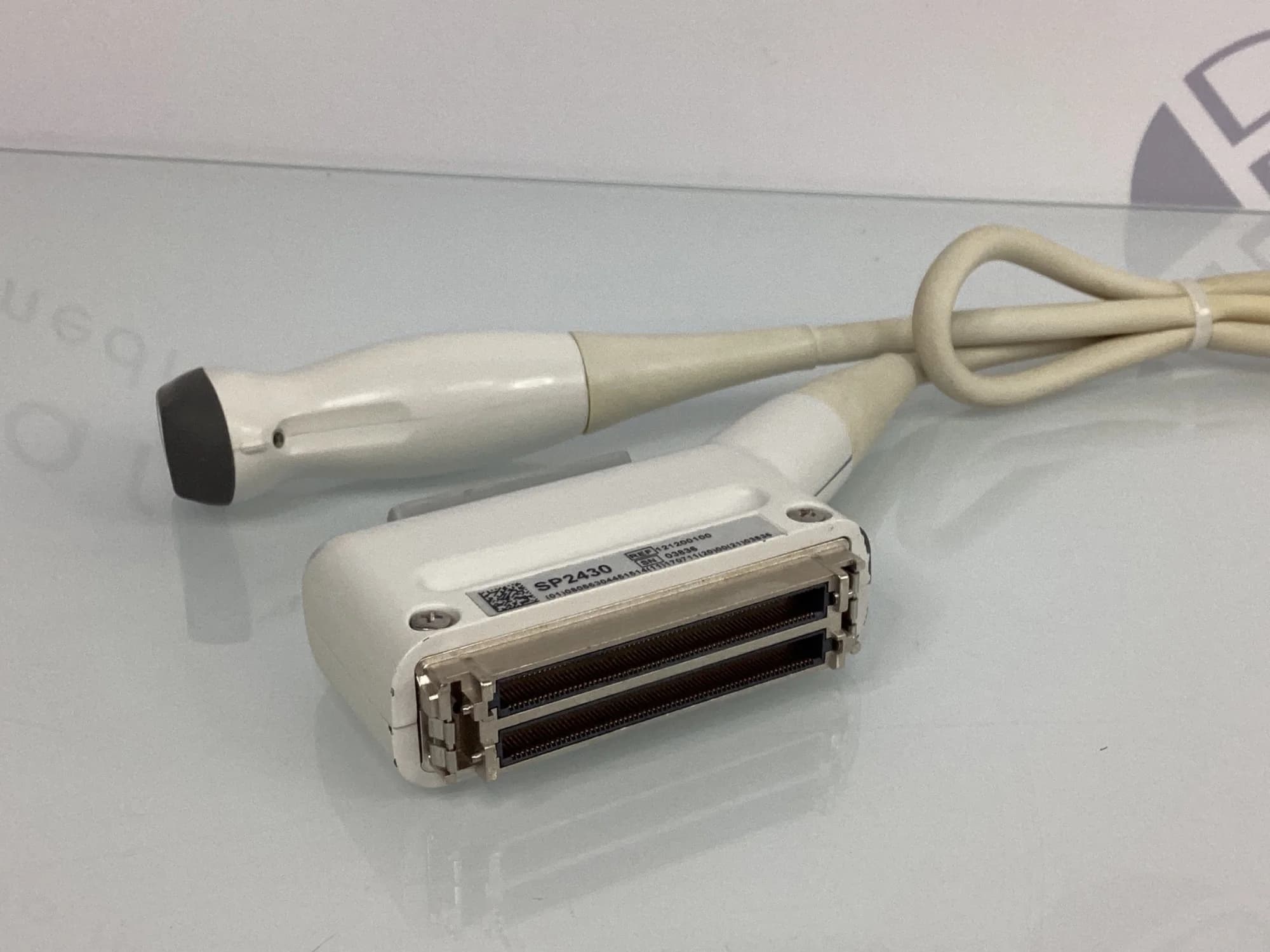 ESAOTE SP2430 Cardiac Probe