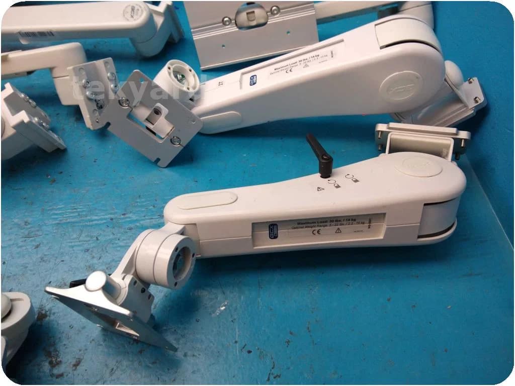 GCX WMM-0001-01B Monitor support arm