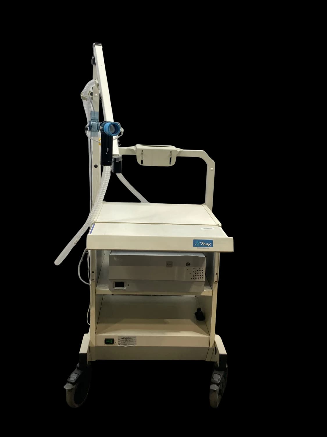 CAREFUSION Vmax Encore 22 PFT Unit