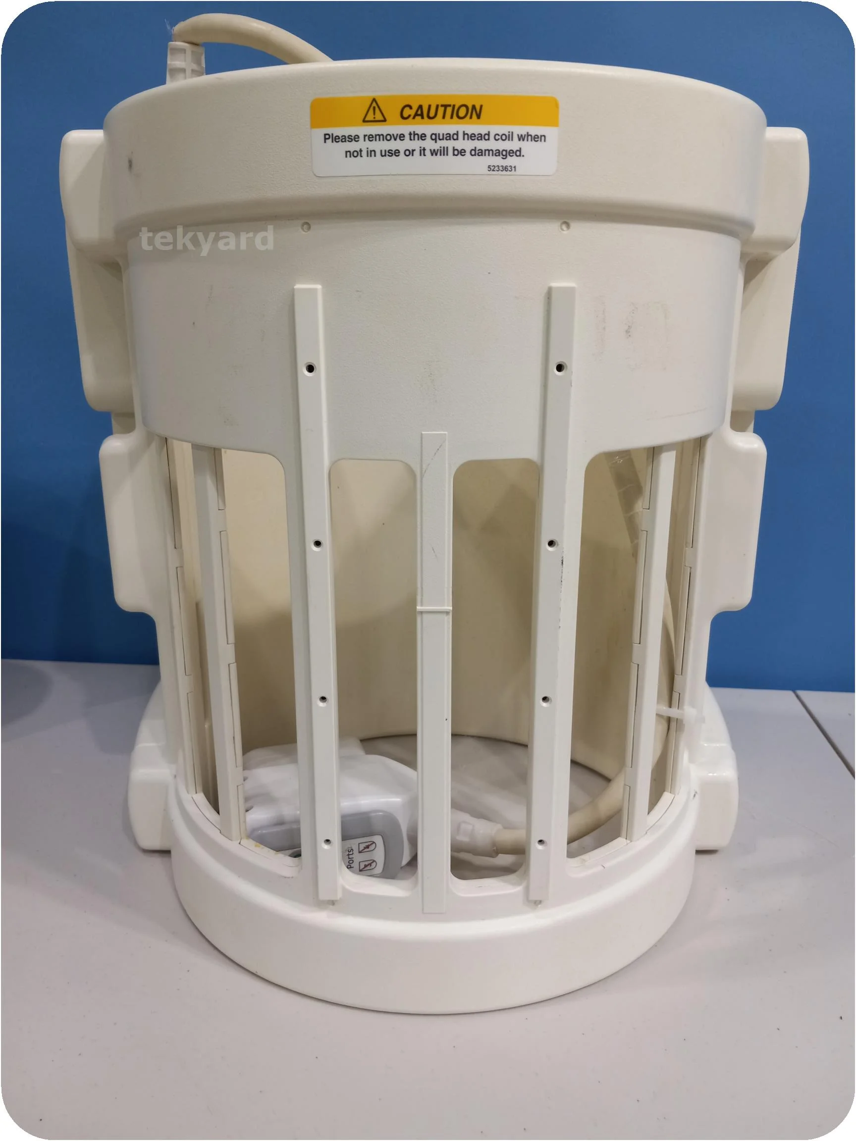 GE 5182594 Head Coil