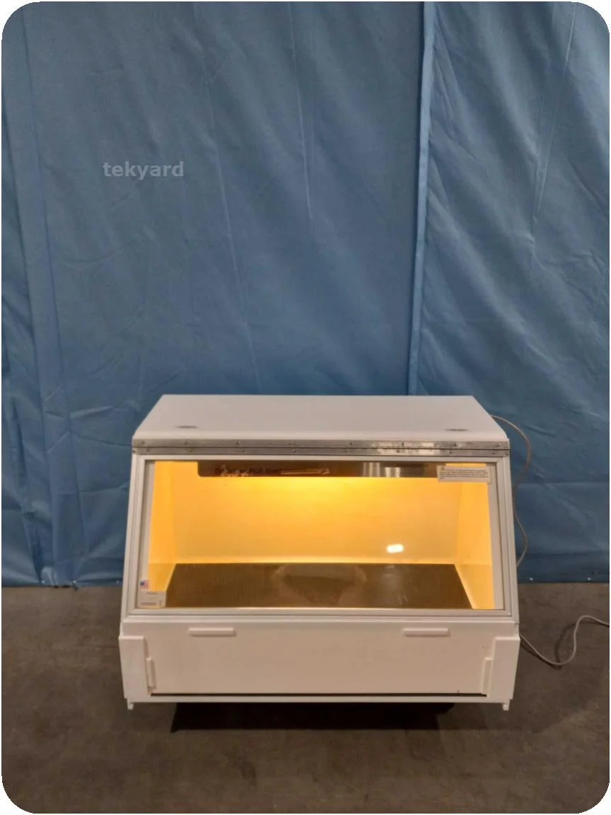 CBS SCIENTIFIC P-036-202 Microbiological safety cabinet
