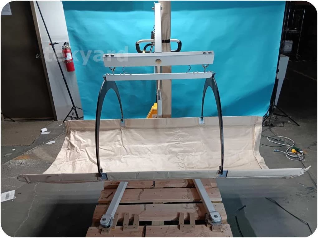DETECTO IBFL500 Balance