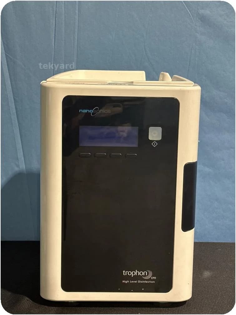 NANOSONICS Trophon EPR Cleaning station