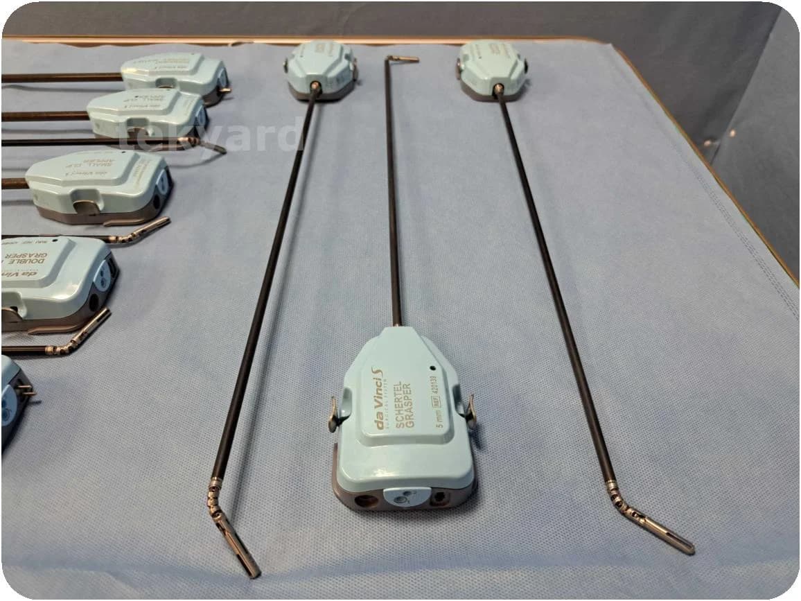 INTUITIVE SURGICAL 420139 Surgical Instrument