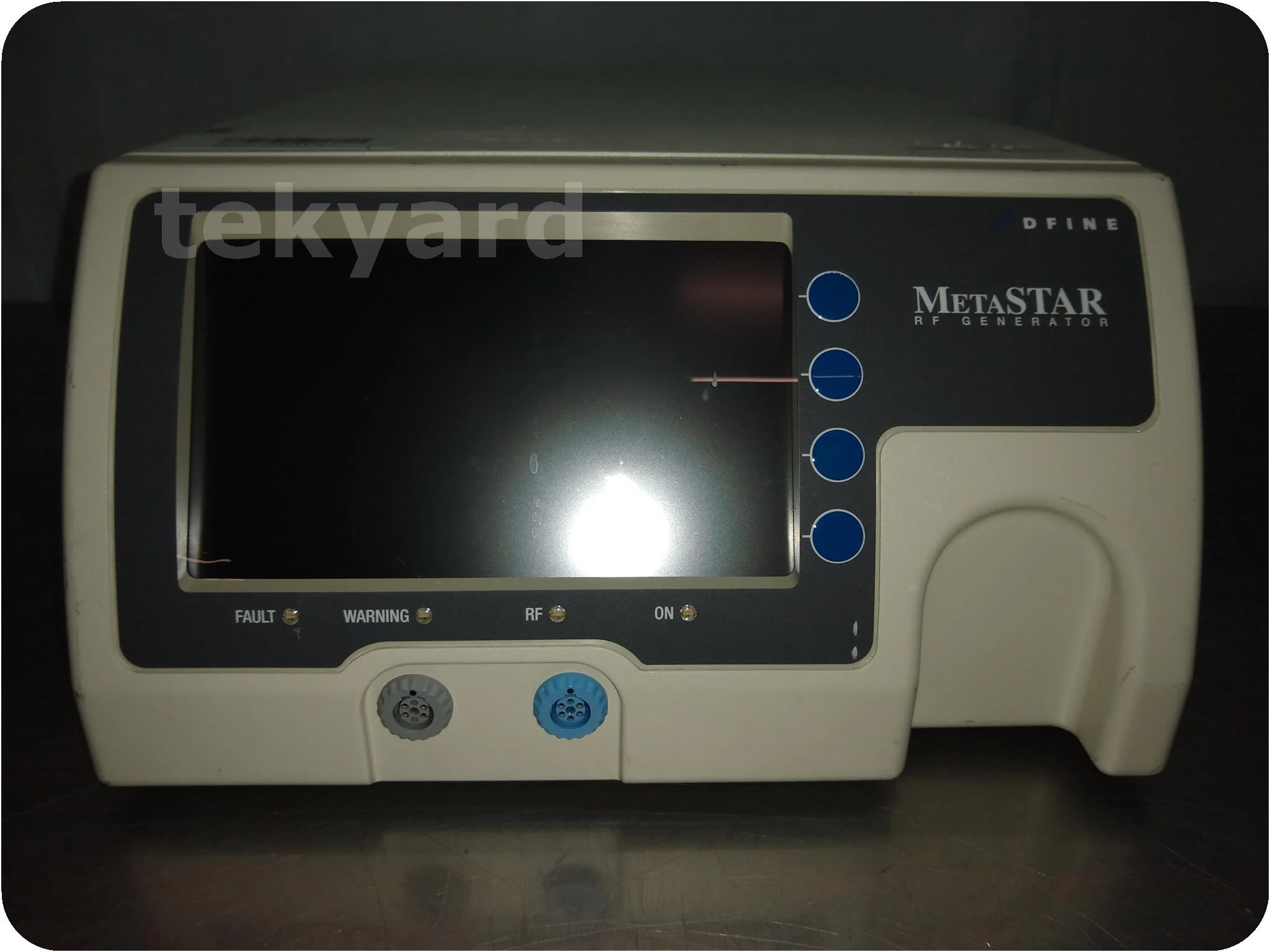 DFINE MetaSTAR 3195 RF Electrosurgical Unit