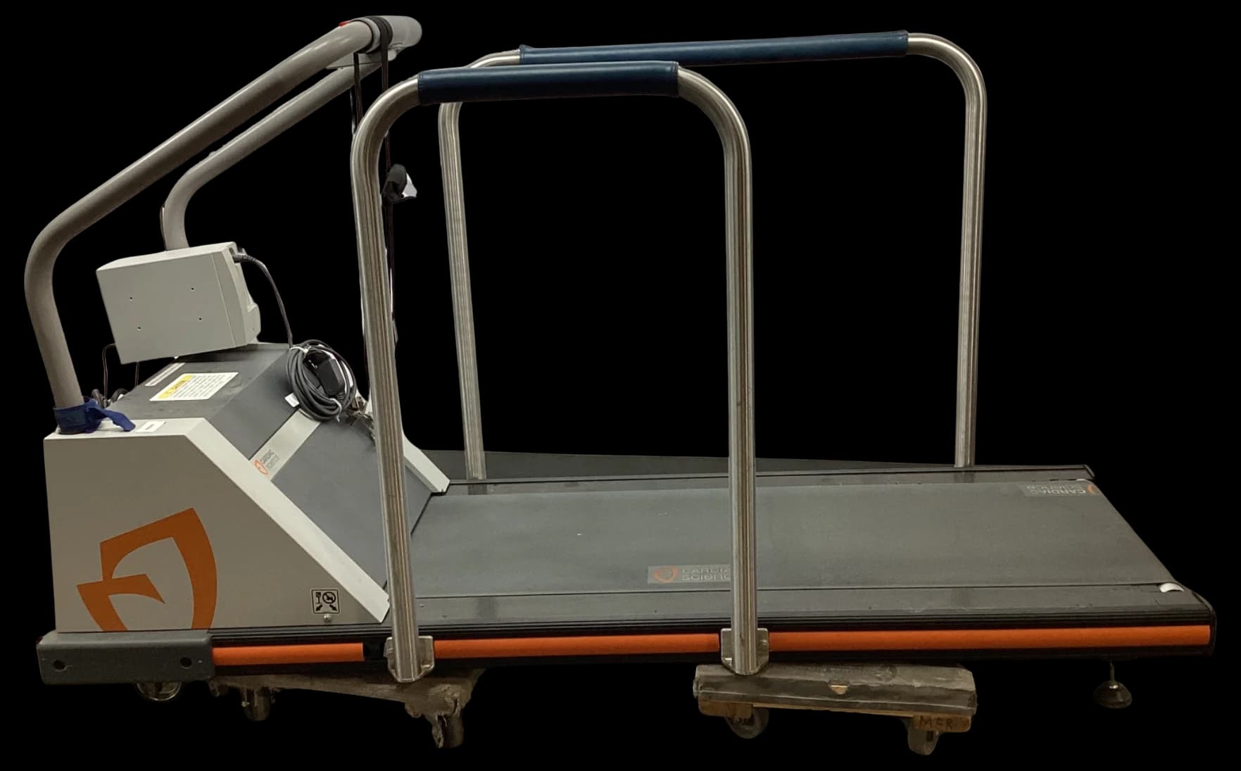 CARDIAC SCIENCE TM55 Treadmill