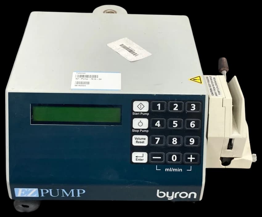 BYRON EZ Pump Liposuction Unit