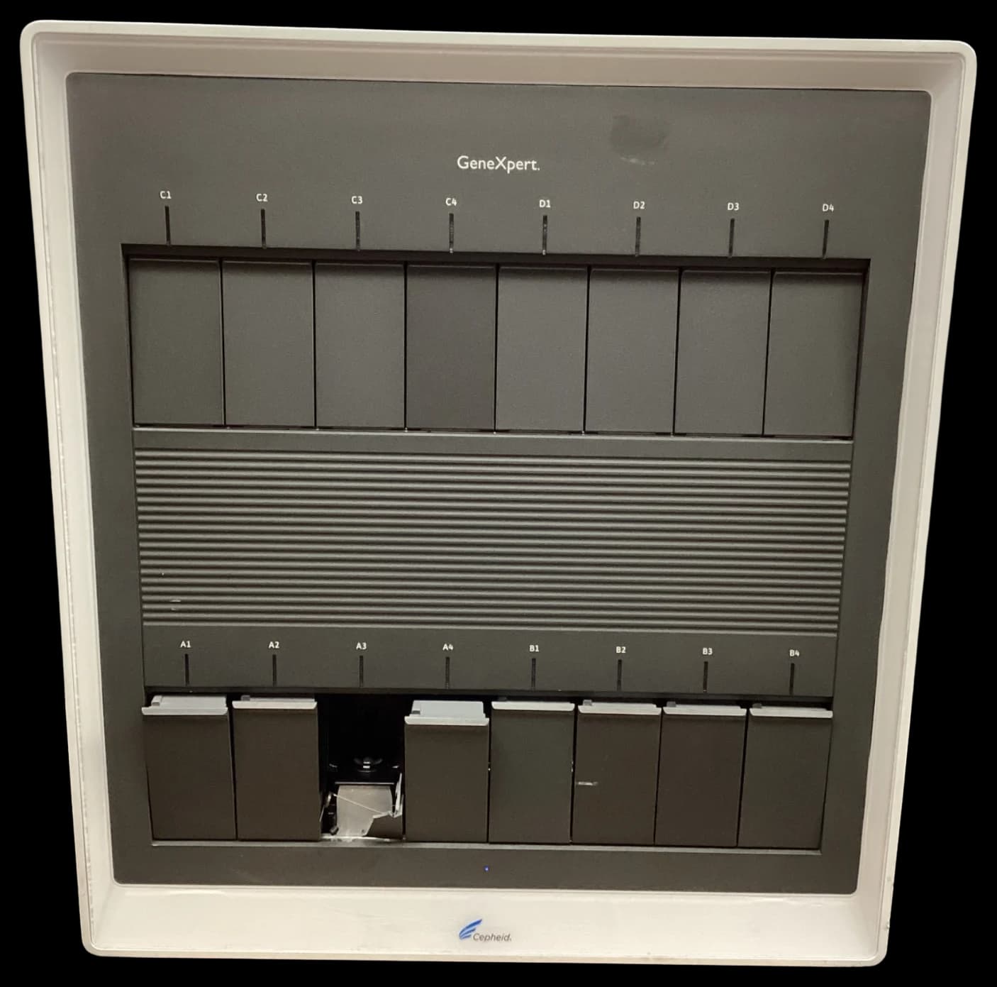 CEPHEID GeneXpert Infinity DNA extractor