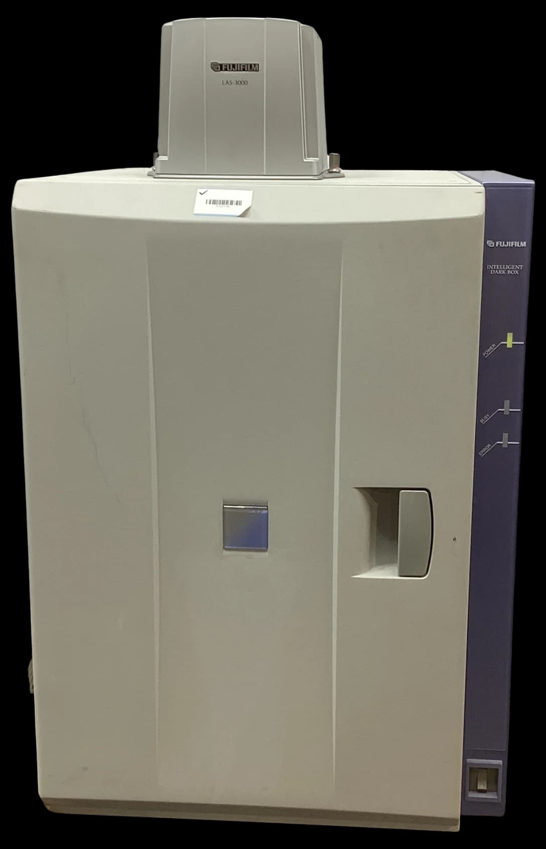FUJIFILM LAS-3000 Molecular Imagers