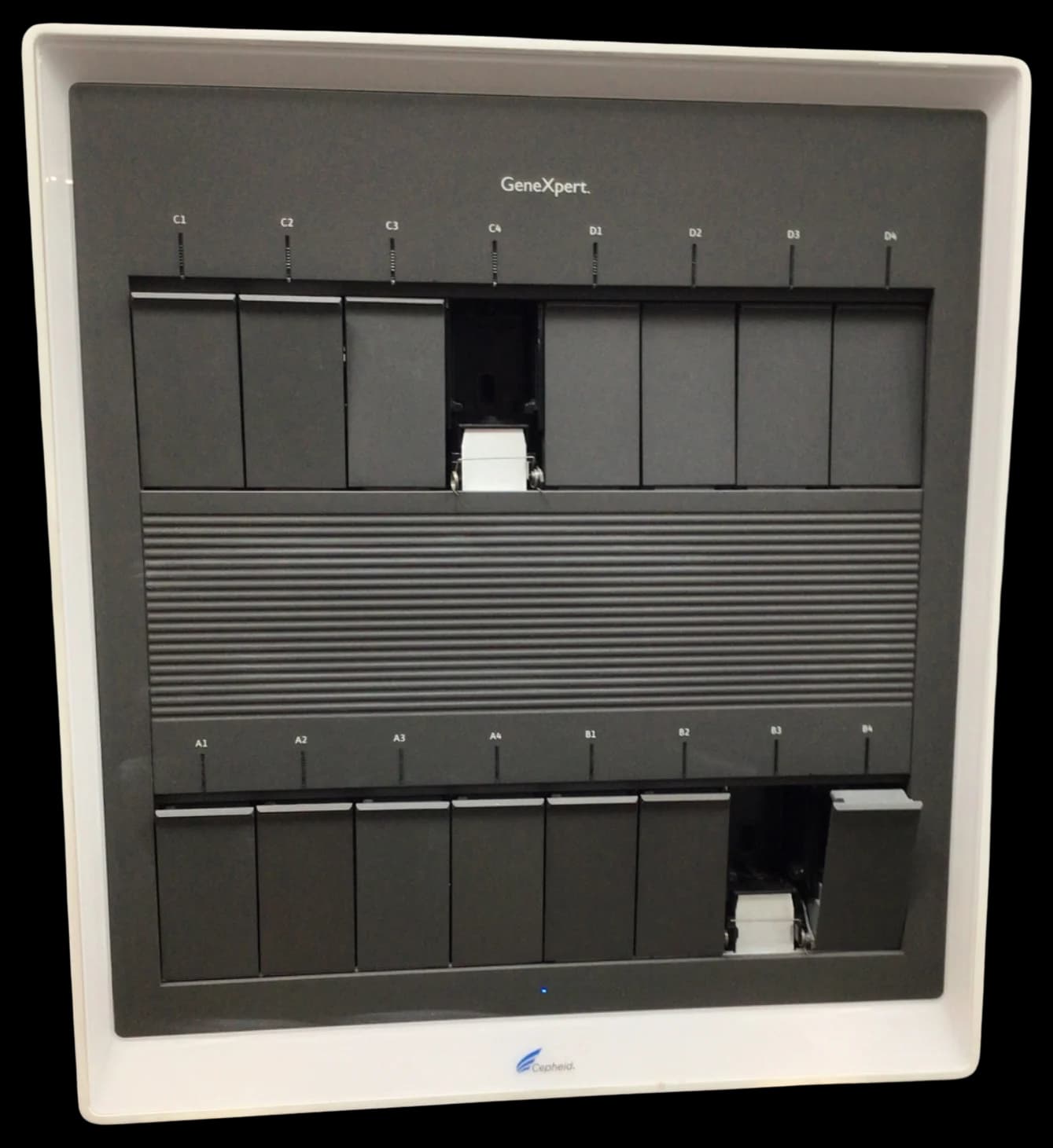 CEPHEID GeneXpert XVI R2 Cell Analyzers