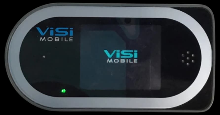 SOTERA WIRELESS ViSi Vital signs monitor