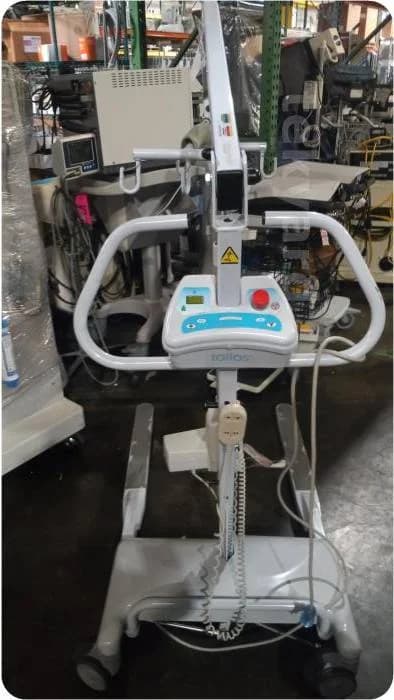 TOLLOS Ultralift Patient Lift