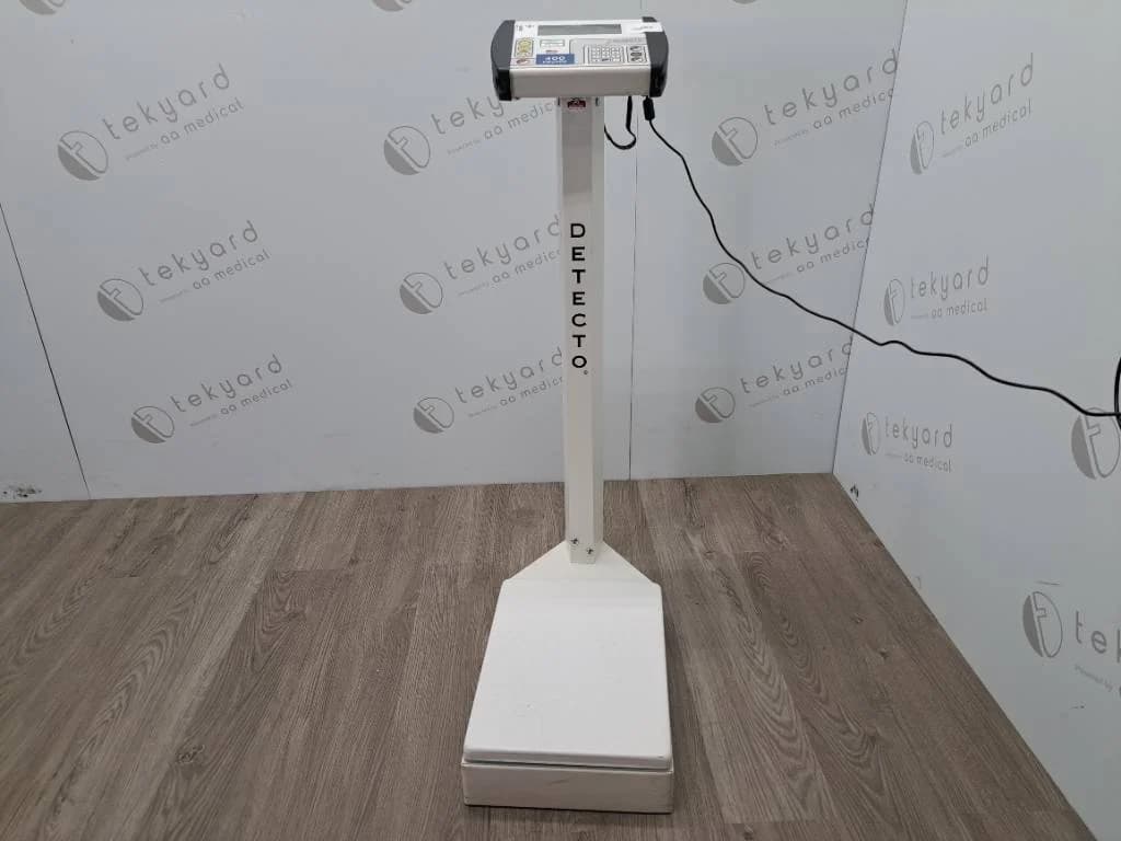 DETECTO 8437 Balance