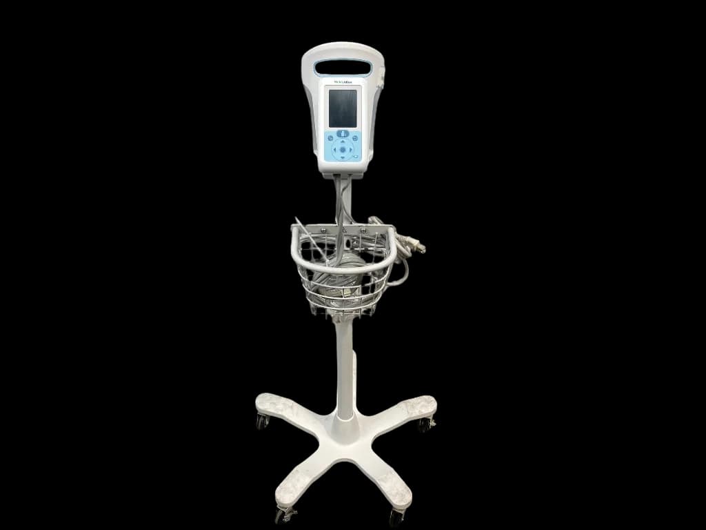 WELCH ALLYN Connex ProBP 3400 Blood pressure monitor