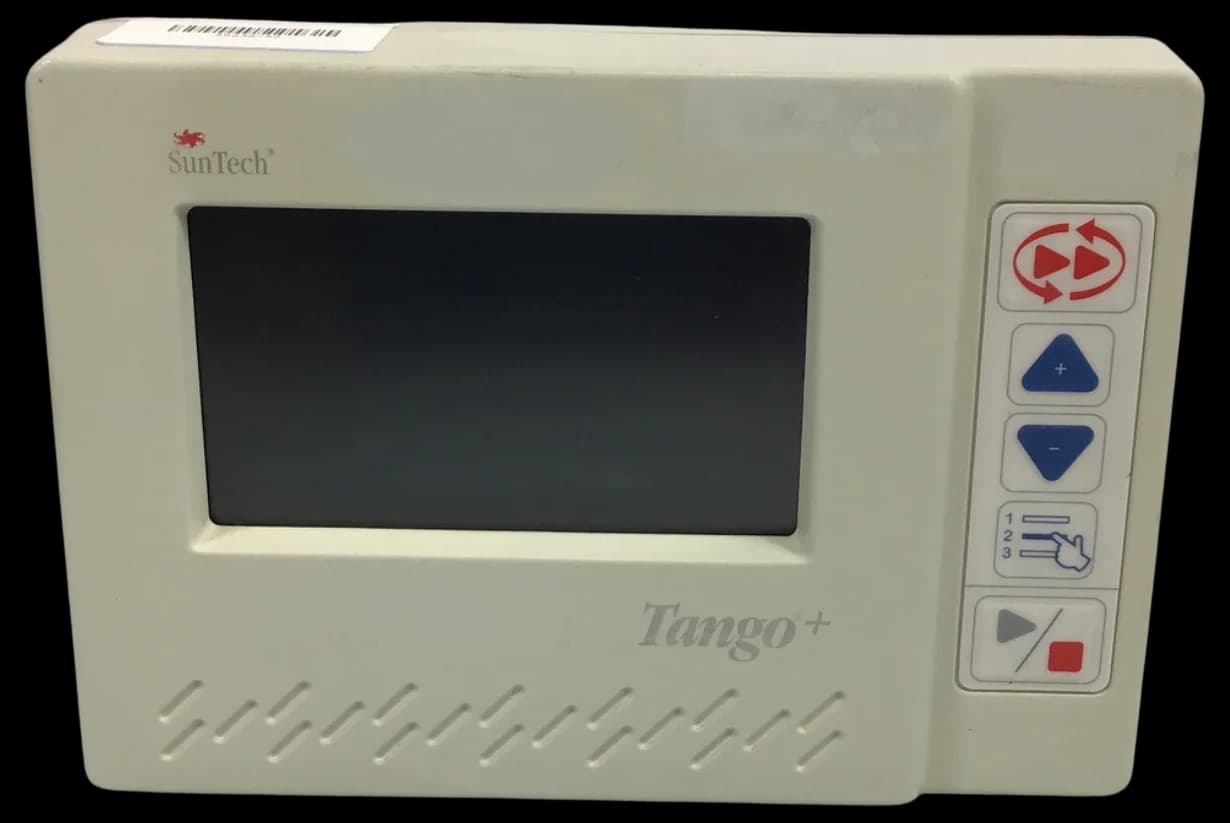 SUNTECH MEDICAL Tango plus Blood pressure monitor