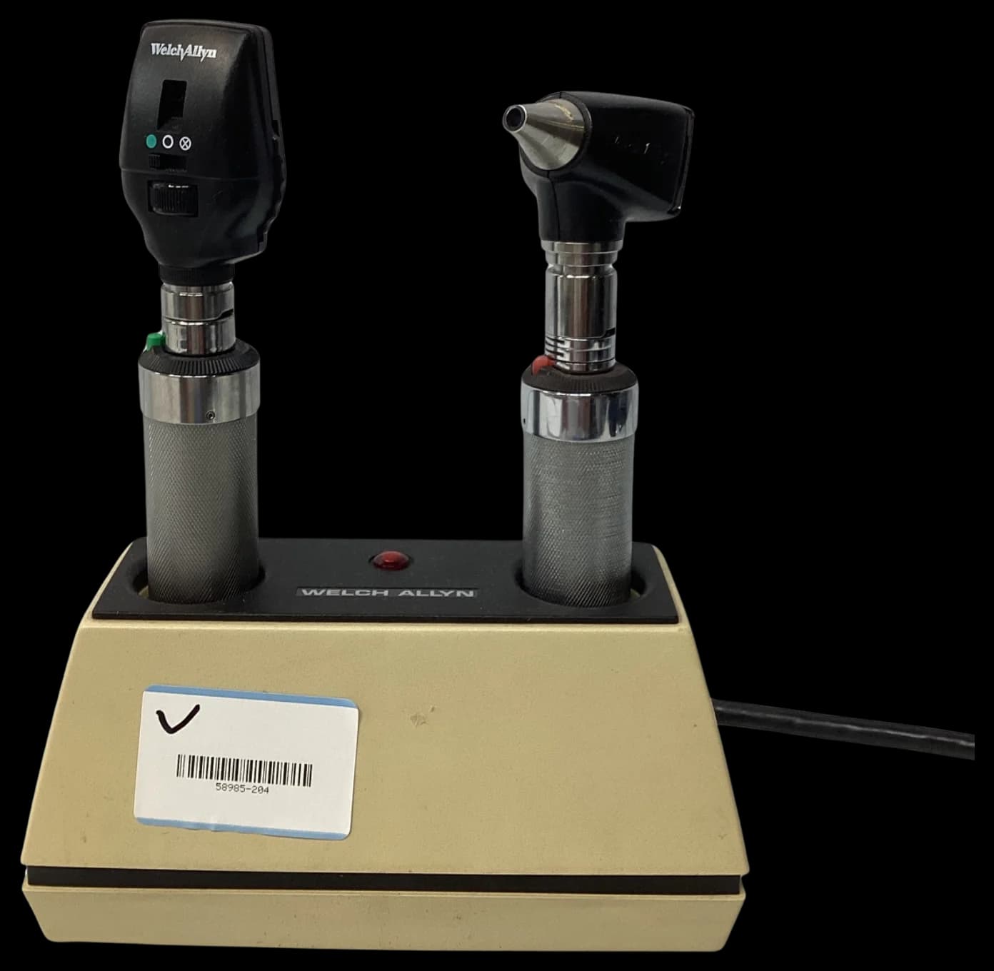 WELCH ALLYN 71110 Ophthalmoscope