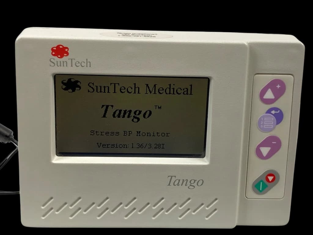 SUNTECH MEDICAL Tango Blood pressure monitor