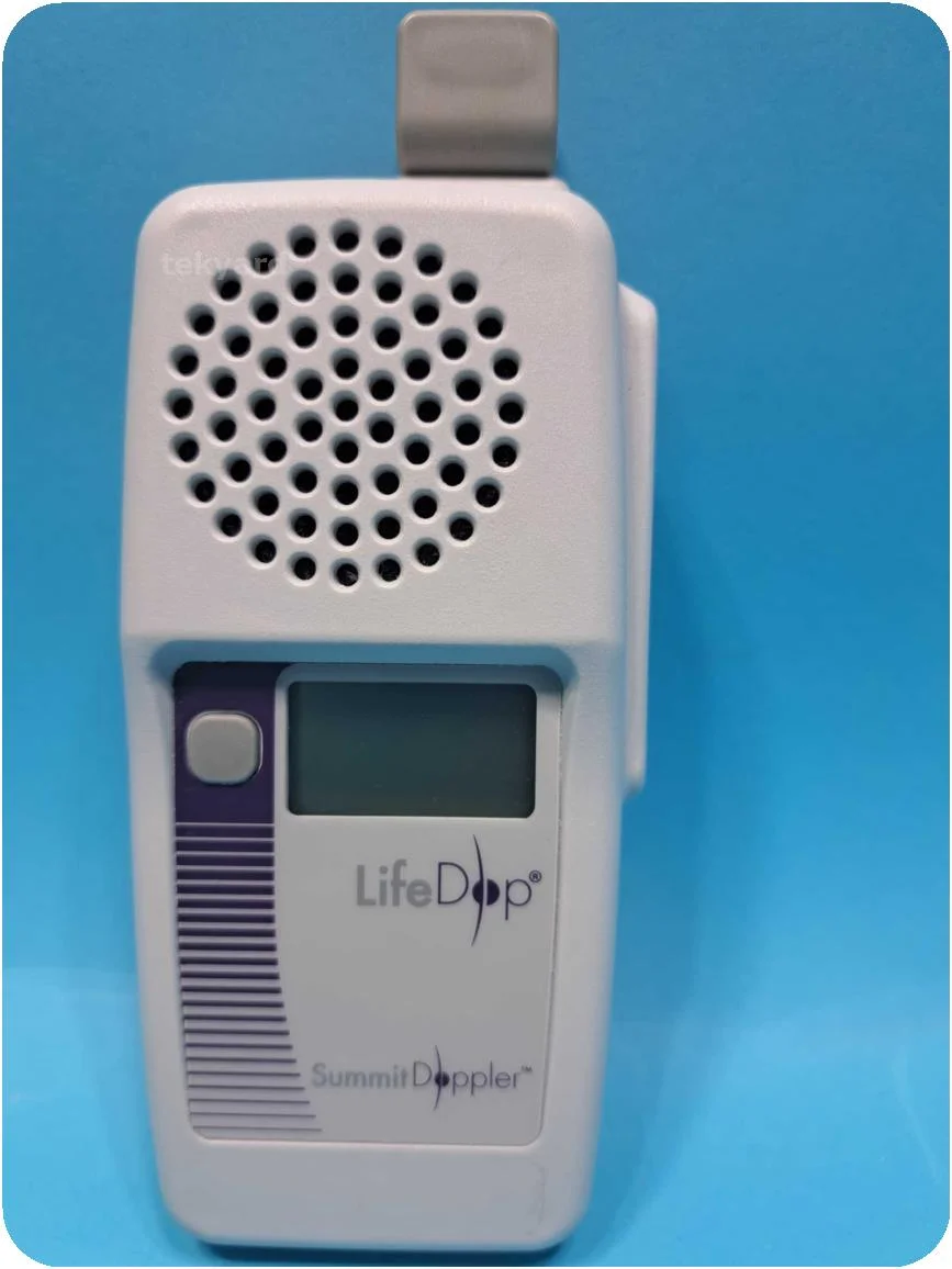 SUMMIT LifeDop L250 Vascular Doppler