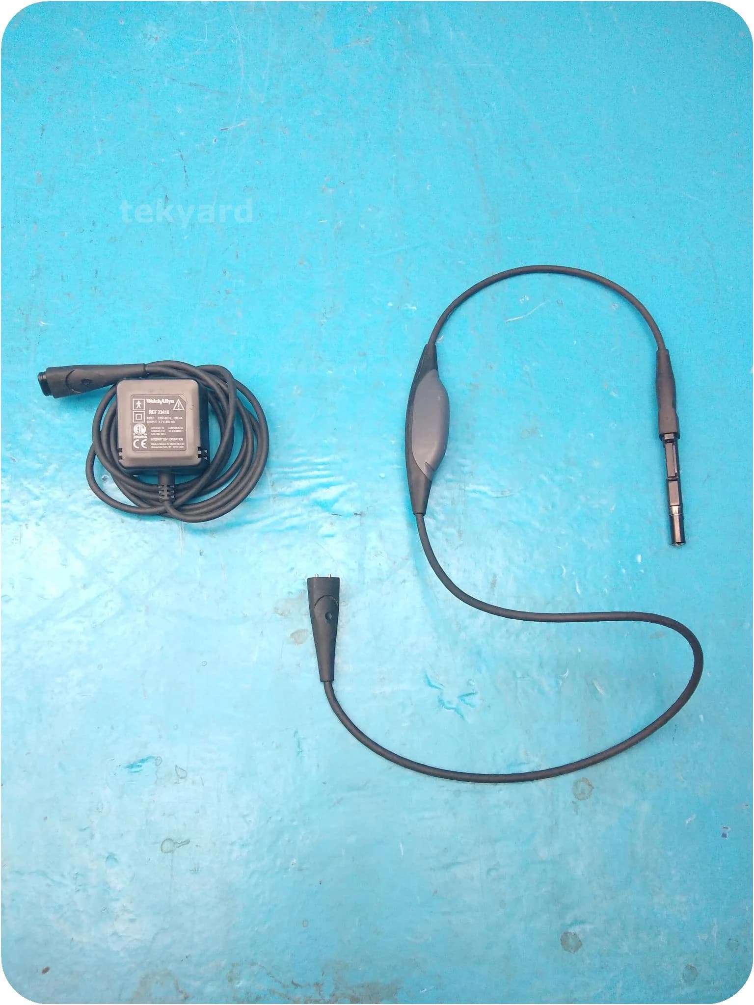 WELCH ALLYN 73410 Surgical Accessories