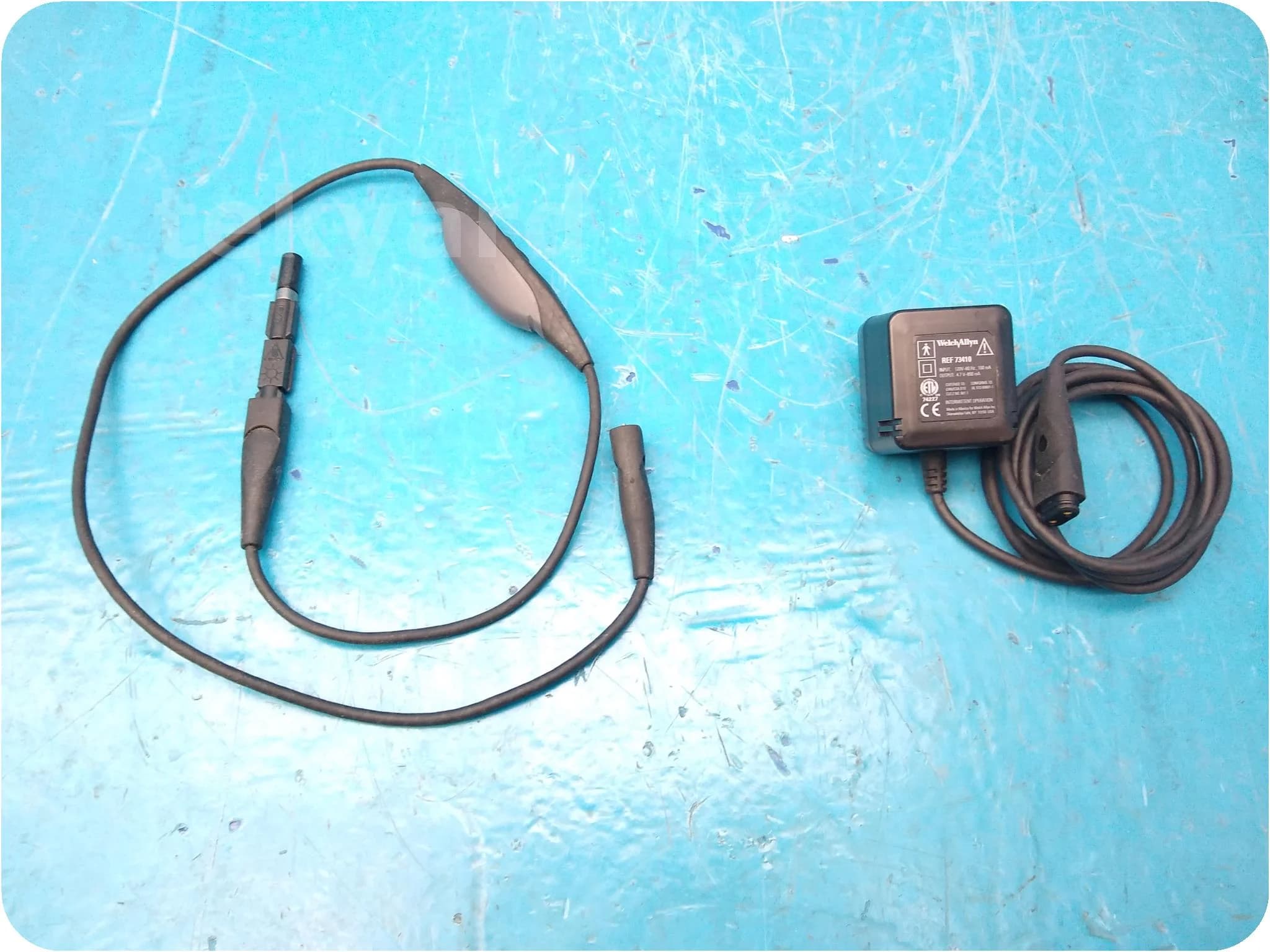 WELCH ALLYN 73410 Surgical Accessories