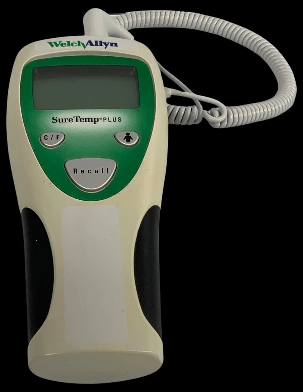 WELCH ALLYN SureTemp Plus 690 Medical thermometer
