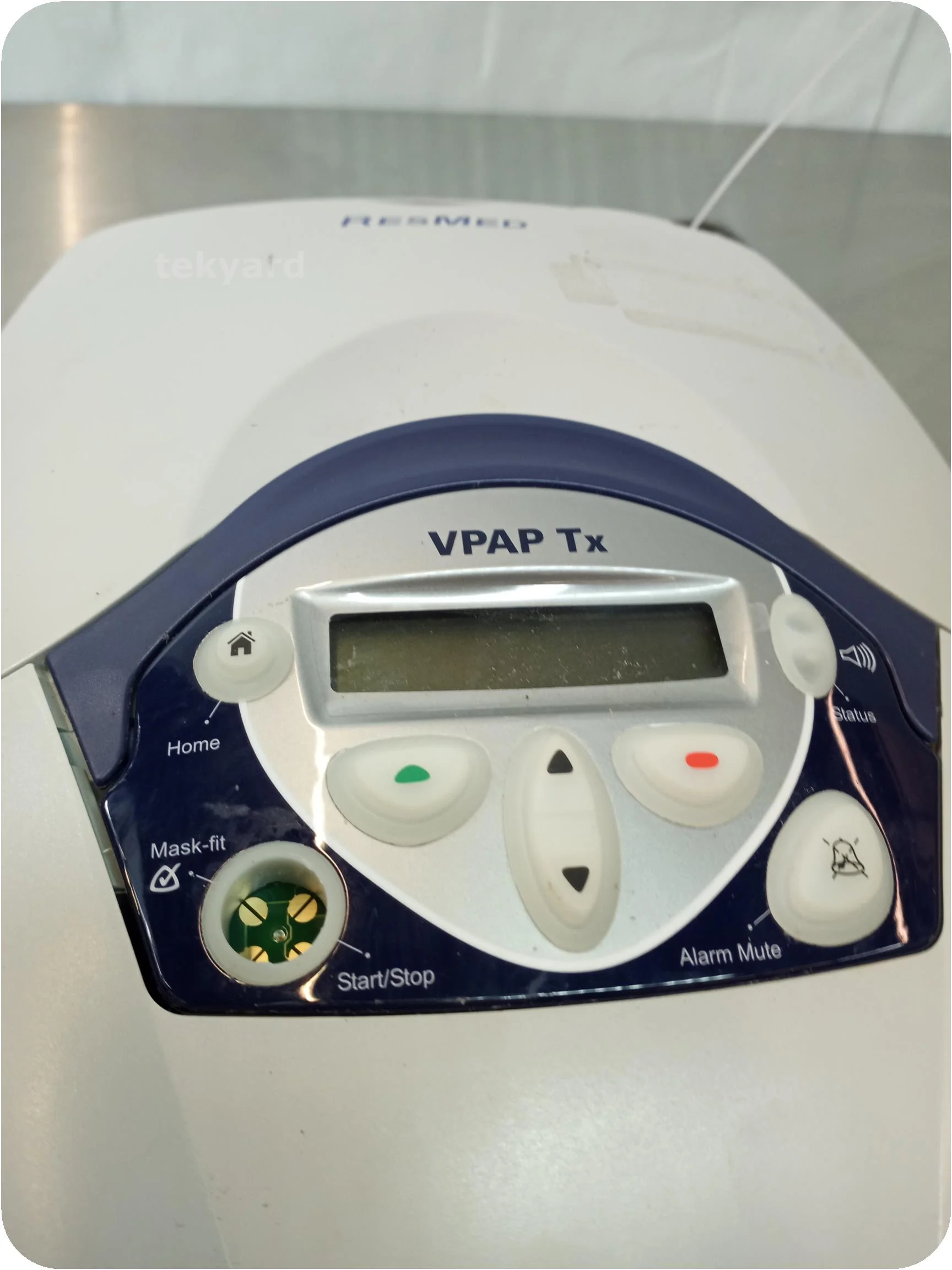 RESMED VPAP Tx Humidifier
