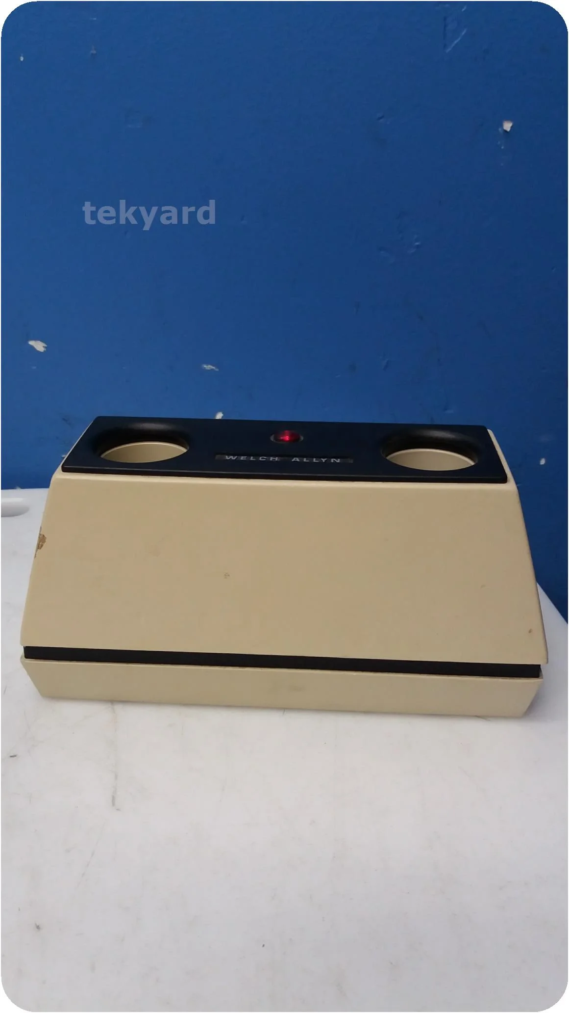 WELCH ALLYN 71110 Battery charger
