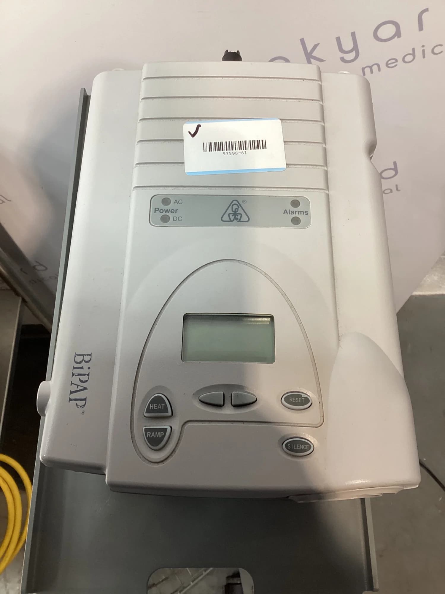 PHILIPS BiPAP S/T BiPAP