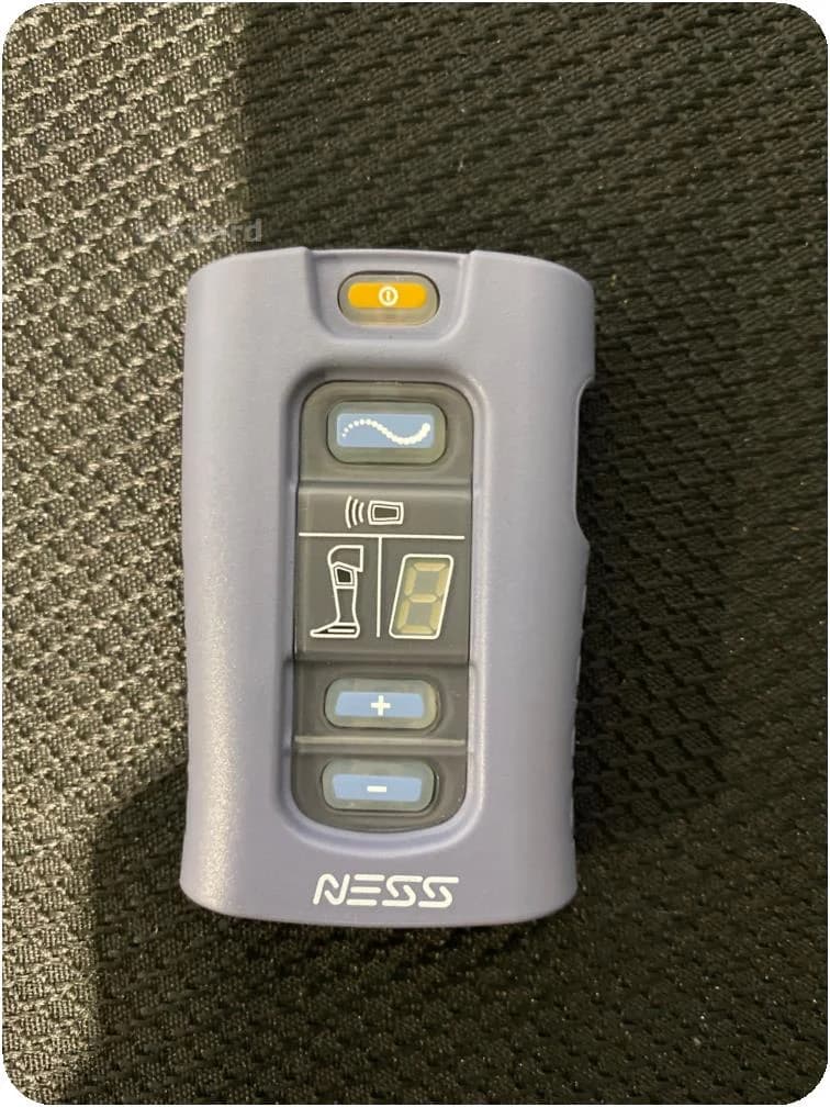 BIONESS L300 Go Neurostimulator