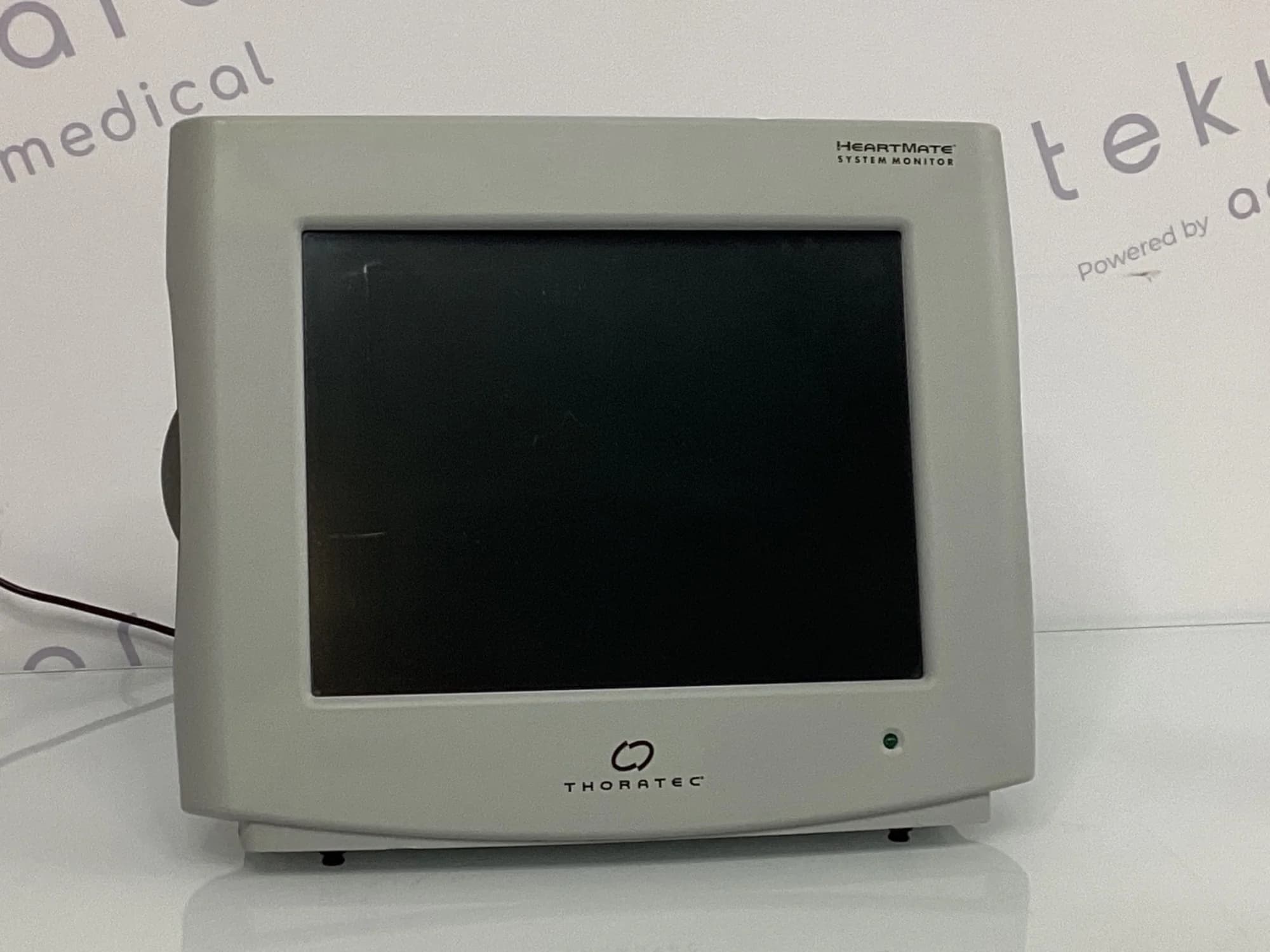 THORATEC Heartmate 1286 Patient monitor