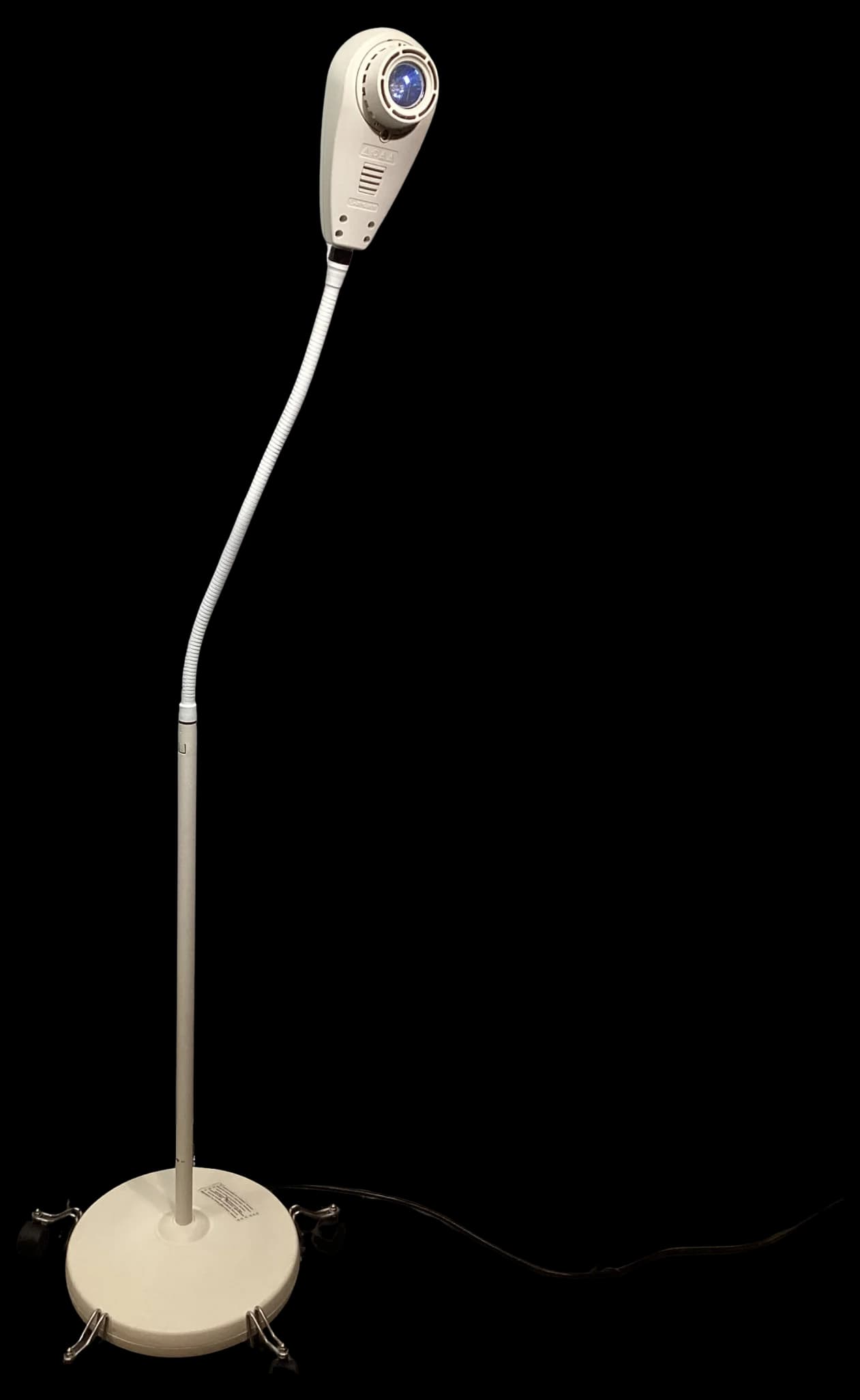 WELCH ALLYN LS-150 Examination lamp