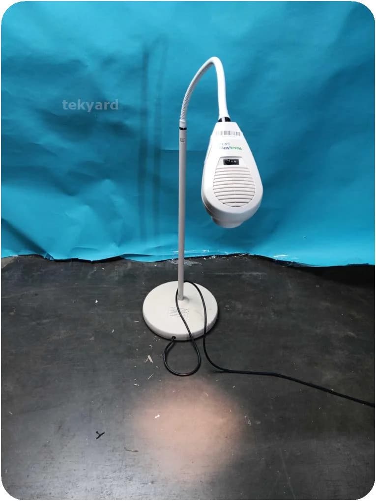 WELCH ALLYN LS-135 Examination lamp