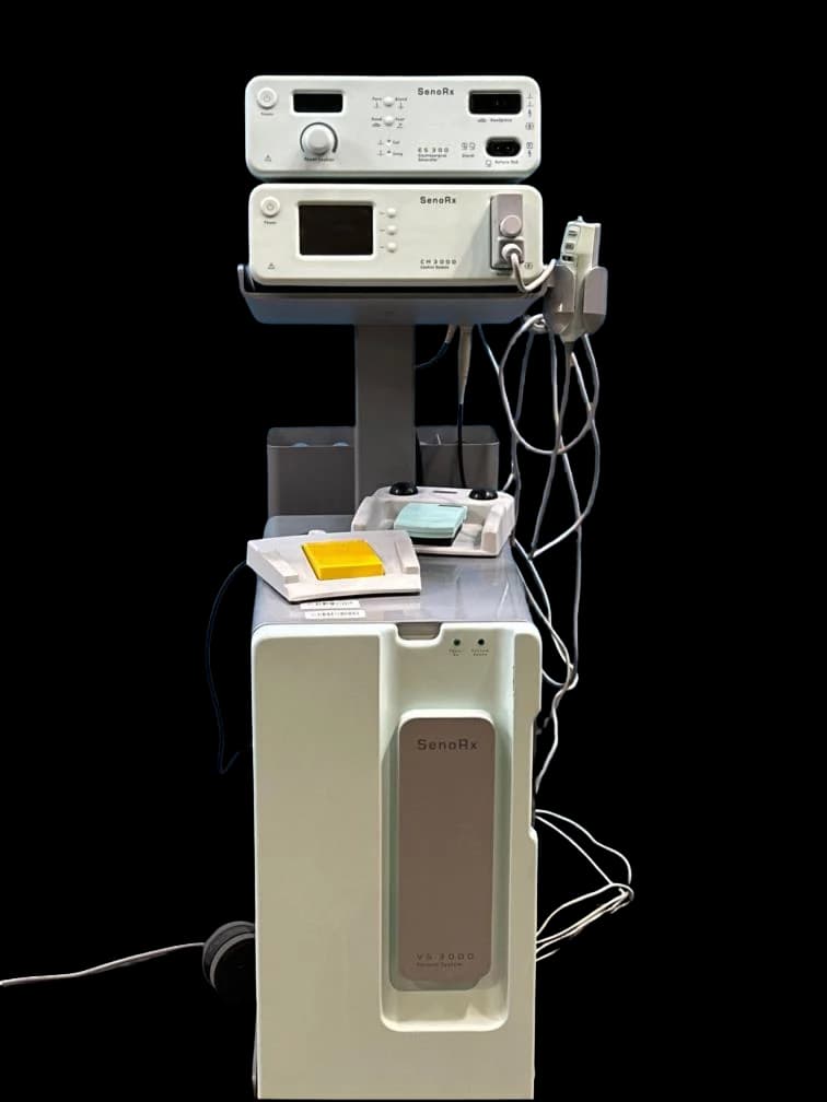 SENORX EnCor CM3000 Breast Biopsy System