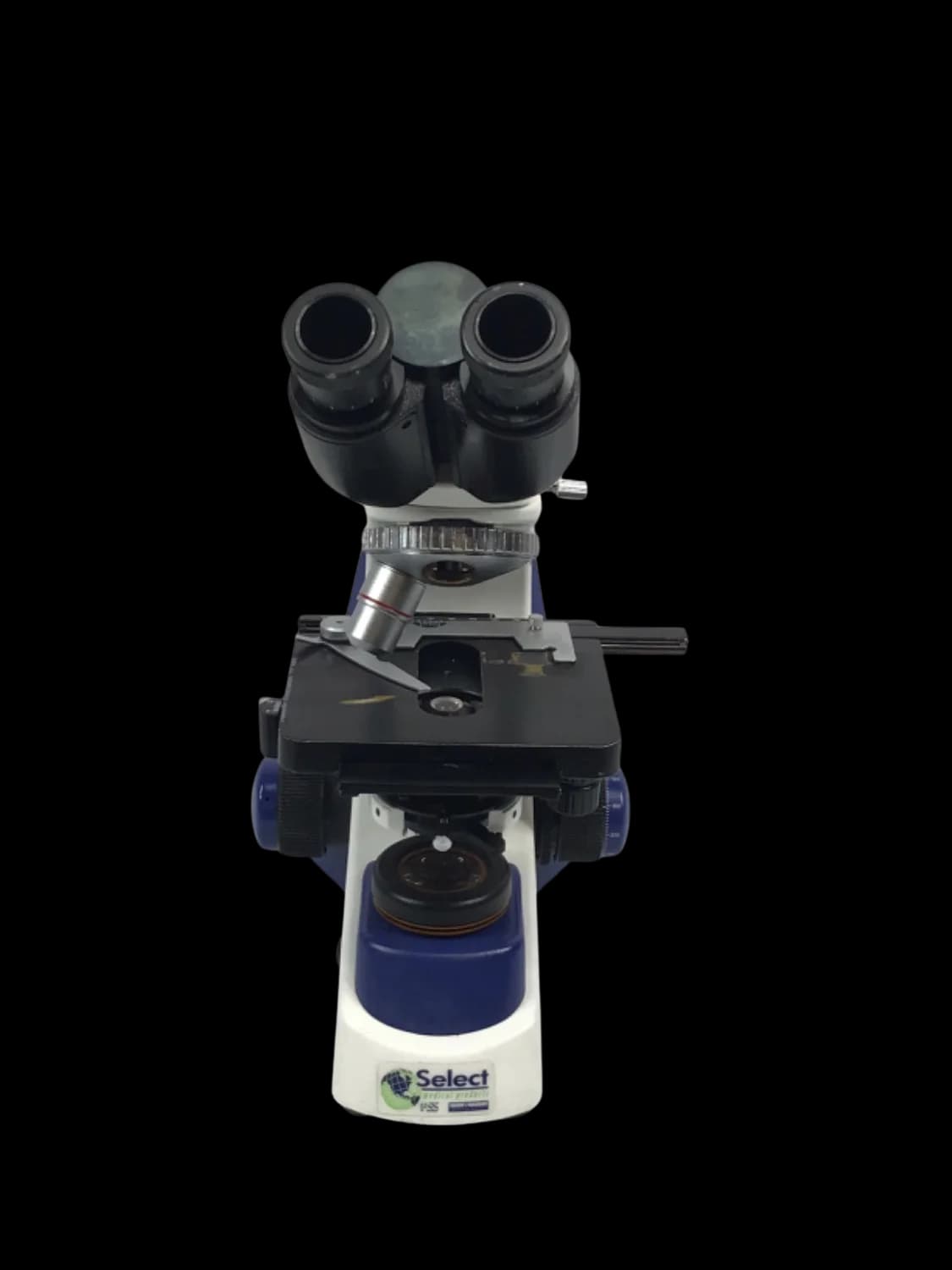 UNICO G380 Laboratory microscope